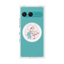 プレミアムスクエアケース with SnapMag［ ぼのぼの - コウダイ ］