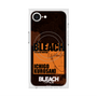 プレミアムスクエアケース with SnapMag［ BLEACH 千年血戦篇 - JACKET DESIGN - 黒崎一護 ］