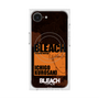 プレミアムスクエアケース with SnapMag［ BLEACH 千年血戦篇 - JACKET DESIGN - 黒崎一護 ］