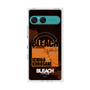 プレミアムスクエアケース with SnapMag［ BLEACH 千年血戦篇 - JACKET DESIGN - 黒崎一護 ］