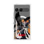 プレミアムスクエアケース with SnapMag［ BLEACH 千年血戦篇 - 黒崎一護 ］