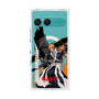 プレミアムスクエアケース with SnapMag［ BLEACH 千年血戦篇 - 黒崎一護 ］