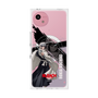 プレミアムスクエアケース with SnapMag［ BLEACH 千年血戦篇 - 朽木ルキア ］