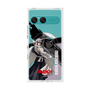 プレミアムスクエアケース with SnapMag［ BLEACH 千年血戦篇 - 朽木ルキア ］