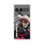 プレミアムスクエアケース with SnapMag［ BLEACH 千年血戦篇 - 阿散井恋次 ］