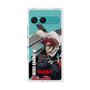 プレミアムスクエアケース with SnapMag［ BLEACH 千年血戦篇 - 阿散井恋次 ］