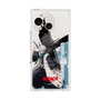 プレミアムスクエアケース with SnapMag［ BLEACH 千年血戦篇 - 日番谷冬獅郎 ］
