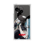 プレミアムスクエアケース with SnapMag［ BLEACH 千年血戦篇 - 日番谷冬獅郎 ］