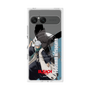 プレミアムスクエアケース with SnapMag［ BLEACH 千年血戦篇 - 日番谷冬獅郎 ］