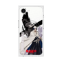 プレミアムスクエアケース with SnapMag［ BLEACH 千年血戦篇 - 朽木白哉 ］
