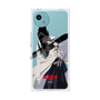 プレミアムスクエアケース with SnapMag［ BLEACH 千年血戦篇 - 朽木白哉 ］
