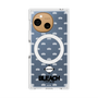 プレミアムスクエアケース with SnapMag［ BLEACH 千年血戦篇 - 隊花 - 一番隊 ］