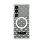 プレミアムスクエアケース with SnapMag［ BLEACH 千年血戦篇 - 隊花 - 一番隊 ］