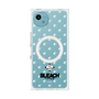 プレミアムスクエアケース with SnapMag［ BLEACH 千年血戦篇 - 隊花 - 二番隊 ］