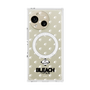 プレミアムスクエアケース with SnapMag［ BLEACH 千年血戦篇 - 隊花 - 二番隊 ］