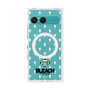 プレミアムスクエアケース with SnapMag［ BLEACH 千年血戦篇 - 隊花 - 四番隊 ］