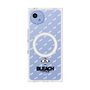 プレミアムスクエアケース with SnapMag［ BLEACH 千年血戦篇 - 隊花 - 五番隊 ］