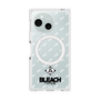 プレミアムスクエアケース with SnapMag［ BLEACH 千年血戦篇 - 隊花 - 五番隊 ］