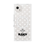 プレミアムスクエアケース with SnapMag［ BLEACH 千年血戦篇 - 隊花 - 六番隊 ］