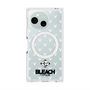 プレミアムスクエアケース with SnapMag［ BLEACH 千年血戦篇 - 隊花 - 七番隊 ］