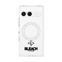 プレミアムスクエアケース with SnapMag［ BLEACH 千年血戦篇 - 隊花 - 七番隊 ］