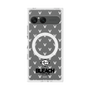 プレミアムスクエアケース with SnapMag［ BLEACH 千年血戦篇 - 隊花 - 七番隊 ］