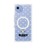 プレミアムスクエアケース with SnapMag［ BLEACH 千年血戦篇 - 隊花 - 八番隊 ］