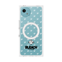 プレミアムスクエアケース with SnapMag［ BLEACH 千年血戦篇 - 隊花 - 八番隊 ］