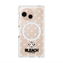 プレミアムスクエアケース with SnapMag［ BLEACH 千年血戦篇 - 隊花 - 八番隊 ］