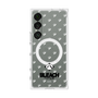 プレミアムスクエアケース with SnapMag［ BLEACH 千年血戦篇 - 隊花 - 八番隊 ］