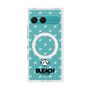 プレミアムスクエアケース with SnapMag［ BLEACH 千年血戦篇 - 隊花 - 八番隊 ］