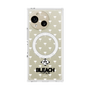 プレミアムスクエアケース with SnapMag［ BLEACH 千年血戦篇 - 隊花 - 九番隊 ］