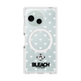 プレミアムスクエアケース with SnapMag［ BLEACH 千年血戦篇 - 隊花 - 九番隊 ］