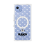 プレミアムスクエアケース with SnapMag［ BLEACH 千年血戦篇 - 隊花 - 十番隊 ］