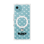 プレミアムスクエアケース with SnapMag［ BLEACH 千年血戦篇 - 隊花 - 十番隊 ］