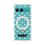 プレミアムスクエアケース with SnapMag［ BLEACH 千年血戦篇 - 隊花 - 十一番隊 ］