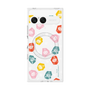 プレミアムスクエアケース with SnapMag［ MOOMIN - Little My - Expressions ］