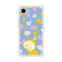 プレミアムスクエアケース with SnapMag［ MOOMIN - Little My - Happy face/color ］