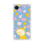 プレミアムスクエアケース with SnapMag［ MOOMIN - Little My - Happy face/color ］