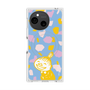 プレミアムスクエアケース with SnapMag［ MOOMIN - Little My - Happy face/color ］