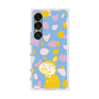 プレミアムスクエアケース with SnapMag［ MOOMIN - Little My - Happy face/color ］