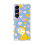プレミアムスクエアケース with SnapMag［ MOOMIN - Little My - Happy face/color ］