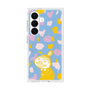 プレミアムスクエアケース with SnapMag［ MOOMIN - Little My - Happy face/color ］