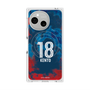 プレミアムスクエアケース with SnapMag［ FC東京 - FP - 橋本拳人 ］