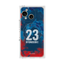 プレミアムスクエアケース with SnapMag［ FC東京 - FP - 佐藤龍之介 ］