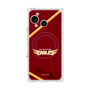 プレミアムスクエアケース with SnapMag［ 楽天イーグルス - チームカラーA ］