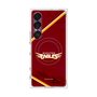 プレミアムスクエアケース with SnapMag［ 楽天イーグルス - チームカラーA ］