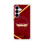 プレミアムスクエアケース with SnapMag［ 楽天イーグルス - チームカラーA ］
