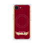 プレミアムスクエアケース with SnapMag［ 楽天イーグルス - チームカラーB ］