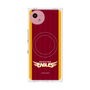 プレミアムスクエアケース with SnapMag［ 楽天イーグルス - チームカラーB ］